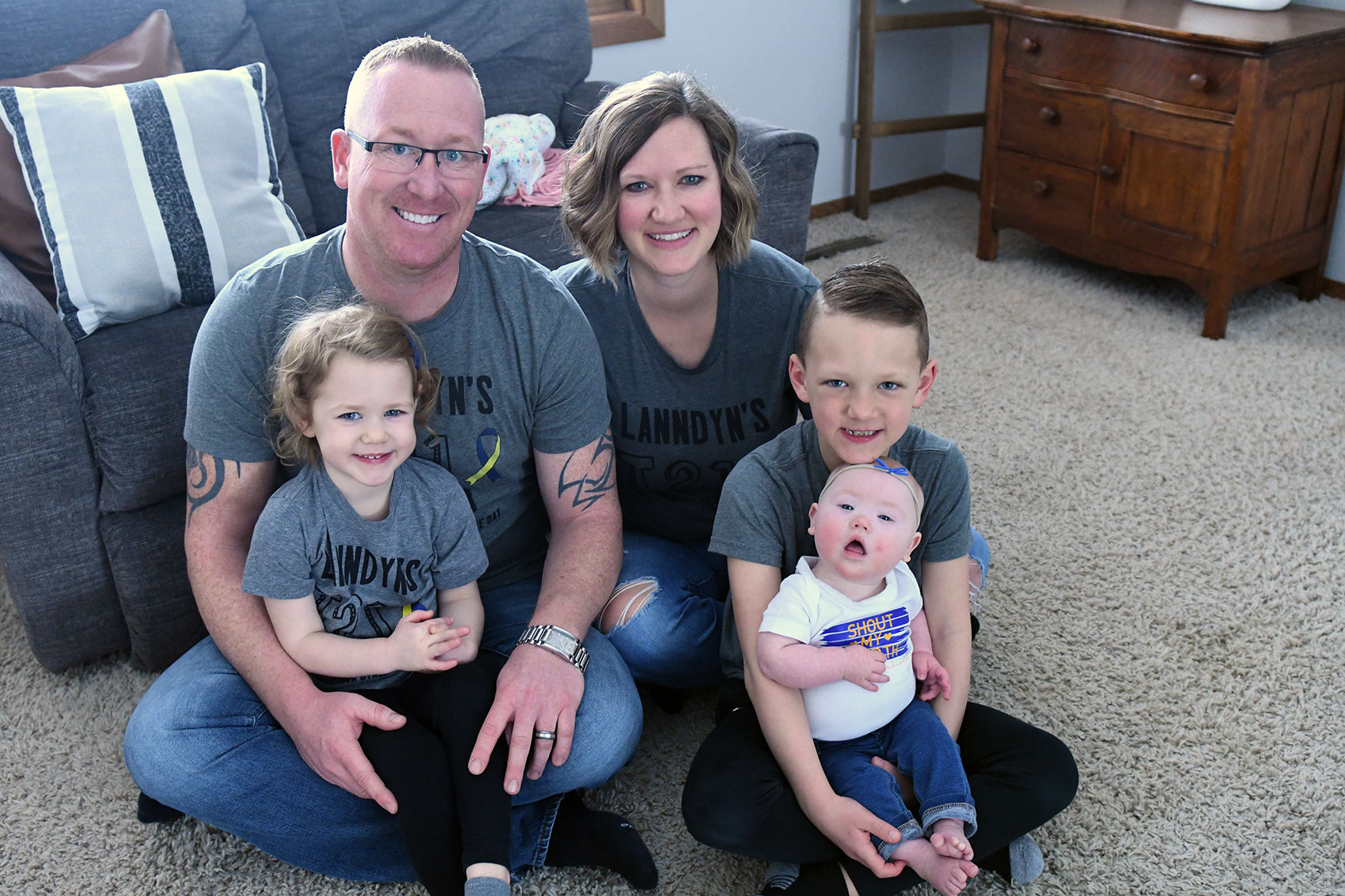 Mork family 1